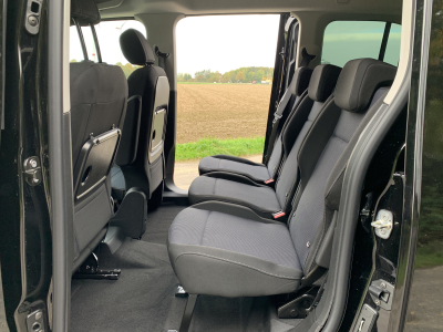 Fiat Doblo 1.5 BlueHDI 130 L2