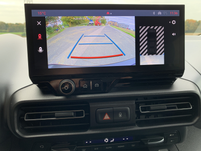 Fiat Doblo 1.5 BlueHDI 130 L2