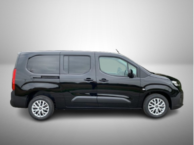 Fiat Doblo 1.5 BlueHDI 130 L2
