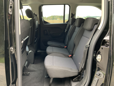 Fiat Doblo 1.5 BlueHDI 130 L2