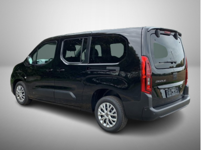 Fiat Doblo 1.5 BlueHDI 130 L2
