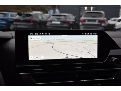 Citroën C4 1.2 PureTech 130 EAT8 MAX