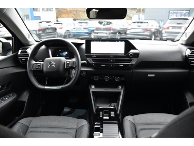 Citroën C4 1.2 PureTech 130 EAT8 MAX