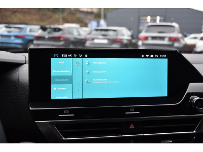 Citroën C4 1.2 PureTech 130 EAT8 MAX