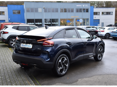 Citroën C4 1.2 PureTech 130 EAT8 MAX