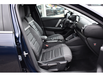 Citroën C4 1.2 PureTech 130 EAT8 MAX