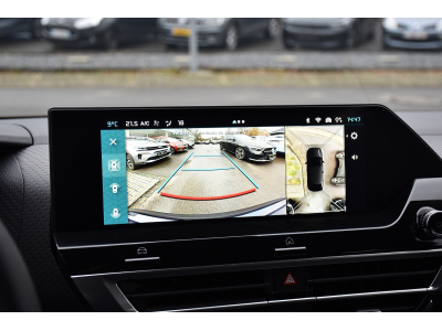 Citroën C4 1.2 PureTech 130 EAT8 MAX