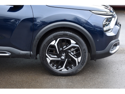 Citroën C4 1.2 PureTech 130 EAT8 MAX