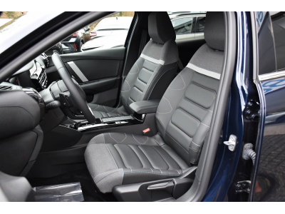 Citroën C4 1.2 PureTech 130 EAT8 MAX