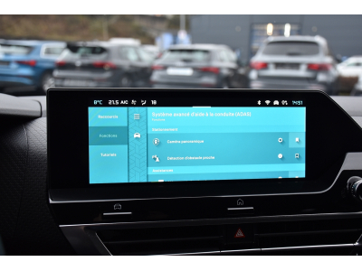 Citroën C4 1.2 PureTech 130 EAT8 MAX