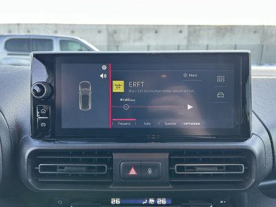 Fiat Doblo 1.5 BlueHDI 130 EAT8 L2