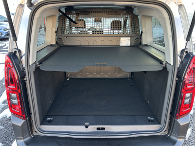 Fiat Doblo 1.5 BlueHDI 130 EAT8 L2