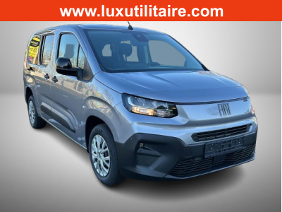 Fiat Doblo 1.5 BlueHDI 130 EAT8 L2