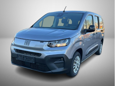 Fiat Doblo 1.5 BlueHDI 130 EAT8 L2