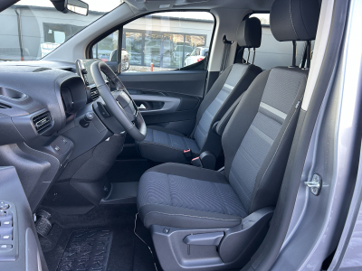 Fiat Doblo 1.5 BlueHDI 130 EAT8 L2