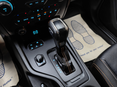 Ford Ranger 2.0 BI Turbo WILDTRAK GPS BLOC. DIFFERENTIEL CARPLAY CAMERA