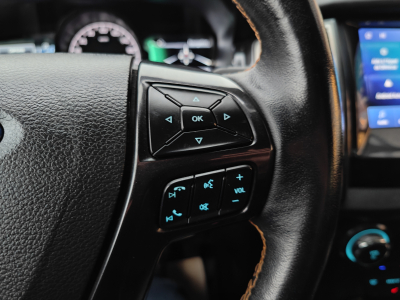Ford Ranger 2.0 BI Turbo WILDTRAK GPS BLOC. DIFFERENTIEL CARPLAY CAMERA