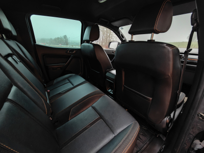 Ford Ranger 2.0 BI Turbo WILDTRAK GPS BLOC. DIFFERENTIEL CARPLAY CAMERA