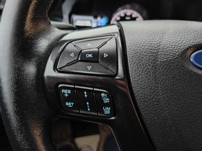 Ford Ranger 2.0 BI Turbo WILDTRAK GPS BLOC. DIFFERENTIEL CARPLAY CAMERA