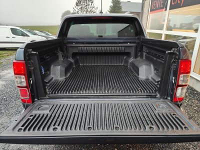 Ford Ranger 2.0 BI Turbo WILDTRAK GPS BLOC. DIFFERENTIEL CARPLAY CAMERA
