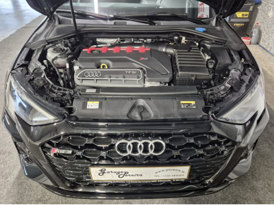 Audi RS3 2.5 TFSI QUATTRO SPORTBACK RS SITZE BANG OLUFSEN CUIR NAVI