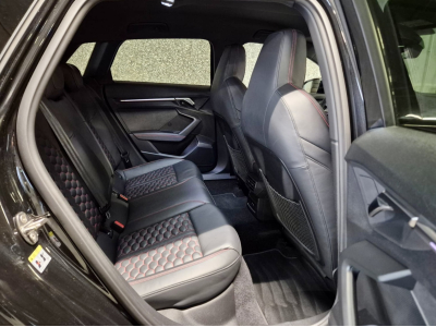 Audi RS3 2.5 TFSI QUATTRO SPORTBACK RS SITZE BANG OLUFSEN CUIR NAVI