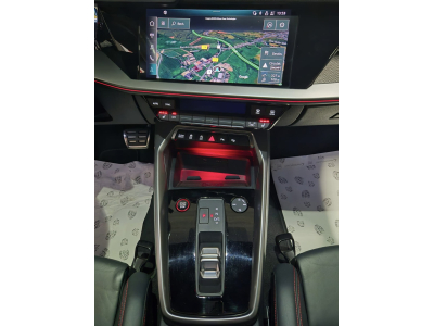 Audi RS3 2.5 TFSI QUATTRO SPORTBACK RS SITZE BANG OLUFSEN CUIR NAVI