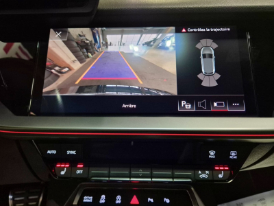 Audi RS3 2.5 TFSI QUATTRO SPORTBACK RS SITZE BANG OLUFSEN CUIR NAVI