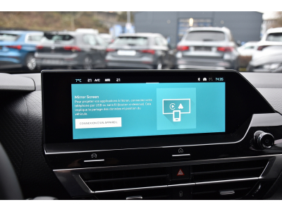 Citroën C4 1.2 PureTech Max