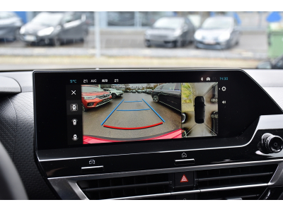 Citroën C4 1.2 PureTech Max