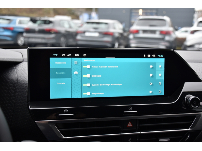 Citroën C4 1.2 PureTech Max