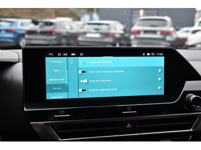 Citroën C4 1.2 PureTech Max