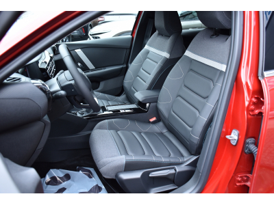 Citroën C4 1.2 PureTech Max