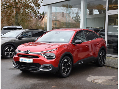 Citroën C4 1.2 PureTech Max