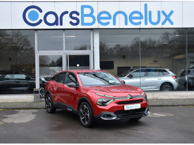 Citroën C4 1.2 PureTech Max