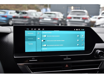 Citroën C4 1.2 PureTech Max