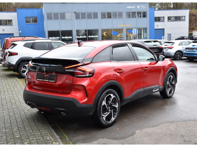 Citroën C4 1.2 PureTech Max