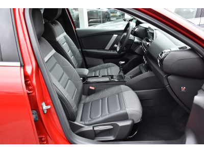 Citroën C4 1.2 PureTech Max