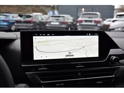 Citroën C4 1.2 PureTech Max