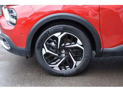 Citroën C4 1.2 PureTech Max