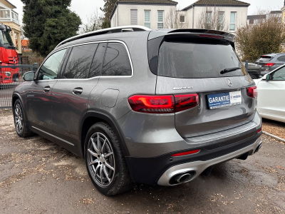 Mercedes-Benz GLB 35 AMG GLB 35 AMG 4Matic/PANO/VOLL