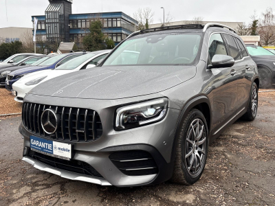 Mercedes-Benz GLB 35 AMG GLB 35 AMG 4Matic/PANO/VOLL