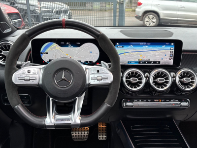Mercedes-Benz GLB 35 AMG GLB 35 AMG 4Matic/PANO/VOLL