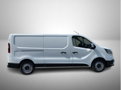 Renault Trafic 2.0 Dci 170 AT9  L2H1