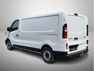 Renault Trafic 2.0 Dci 170 AT9  L2H1