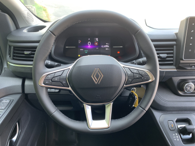 Renault Trafic 2.0 Dci 170 AT9  L2H1