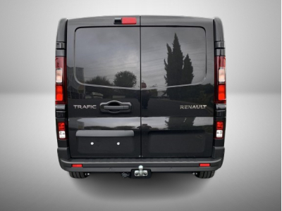 Renault Trafic 2.0 Dci 170 AT9 L2H1