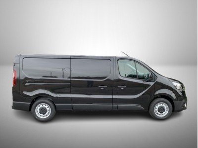 Renault Trafic 2.0 Dci 170 AT9 L2H1