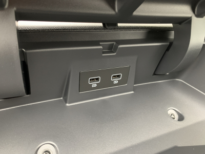 Renault Trafic 2.0 Dci 170 AT9 L2H1