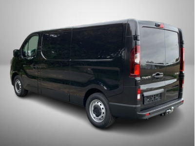 Renault Trafic 2.0 Dci 170 AT9 L2H1